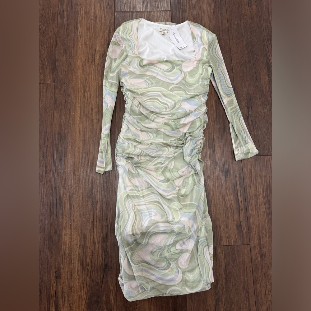 Miss selfridge dress